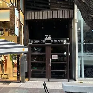 Apartamento Peatonal La Mejor Zona/desayuno/parking, Mendoza