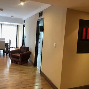 Apartamento Departamento Residencial En Capital Mendoza., Mendoza