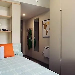 Liv Apartamento Dublín