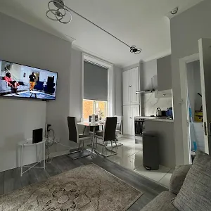 Modern 2-bedroom Apartment-dublin Apartamento Dublín