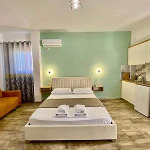 Gray&oli Apartamento Vlorë