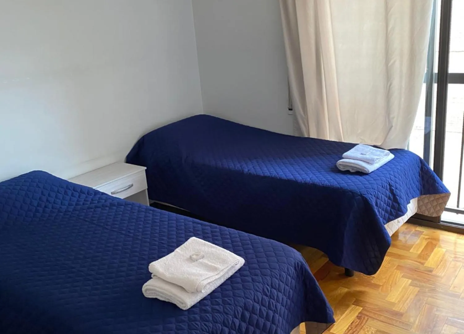 Apartamento Amplio, Moderno Y Centrico. Departamento En Plaza Independencia Mendoza