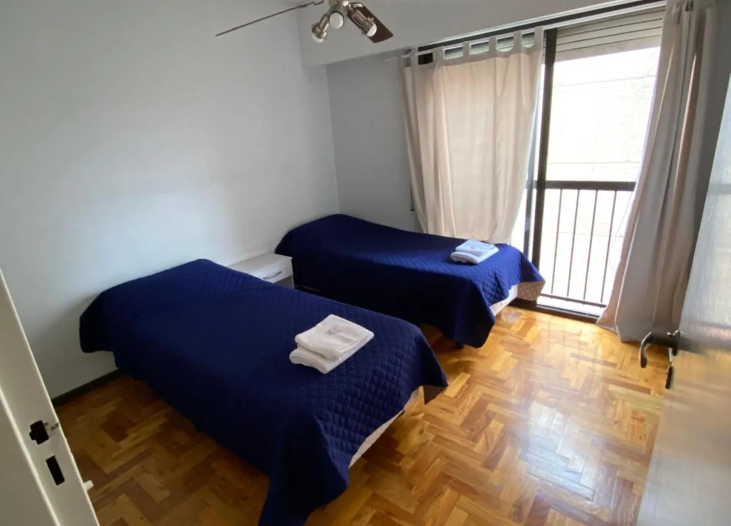 Apartamento Amplio, Moderno Y Centrico. Departamento En Plaza Independencia Mendoza