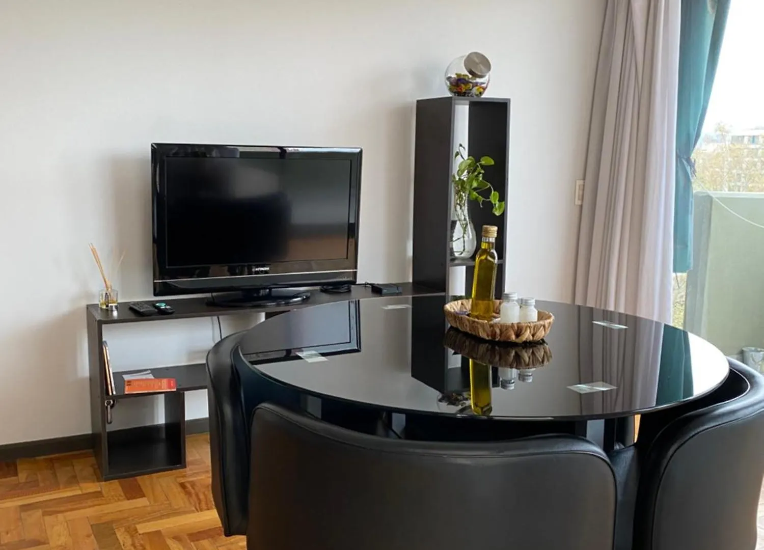 Apartamento Amplio, Moderno Y Centrico. Departamento En Plaza Independencia Mendoza