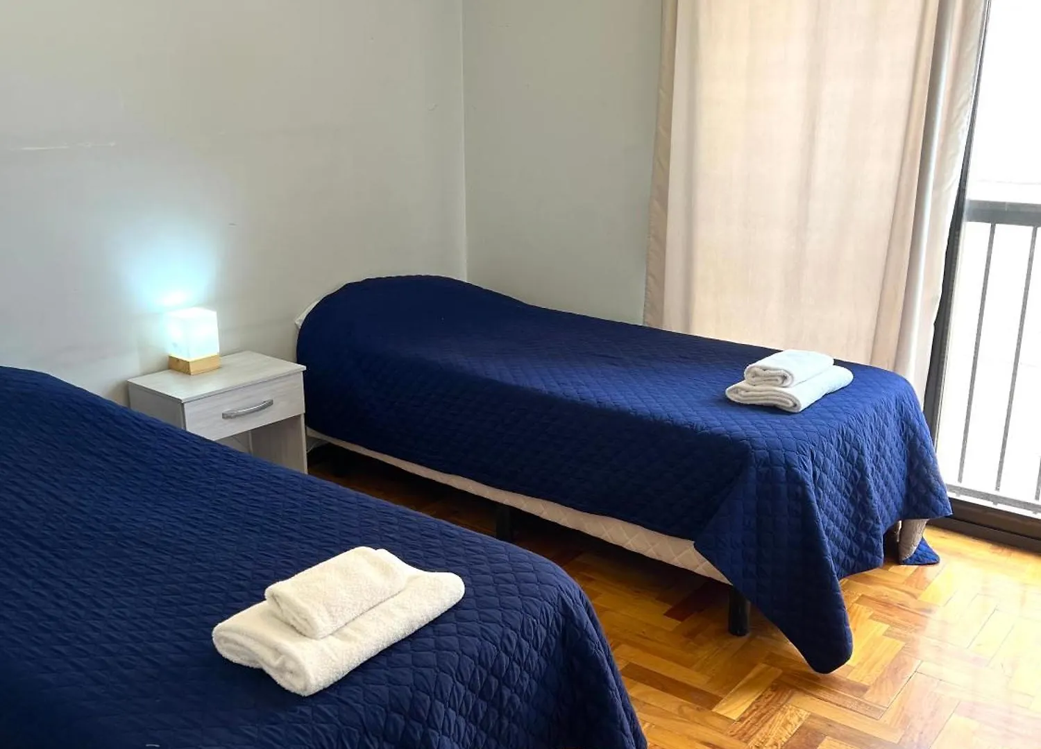 Apartamento Amplio, Moderno Y Centrico. Departamento En Plaza Independencia Mendoza 0*,  Argentina