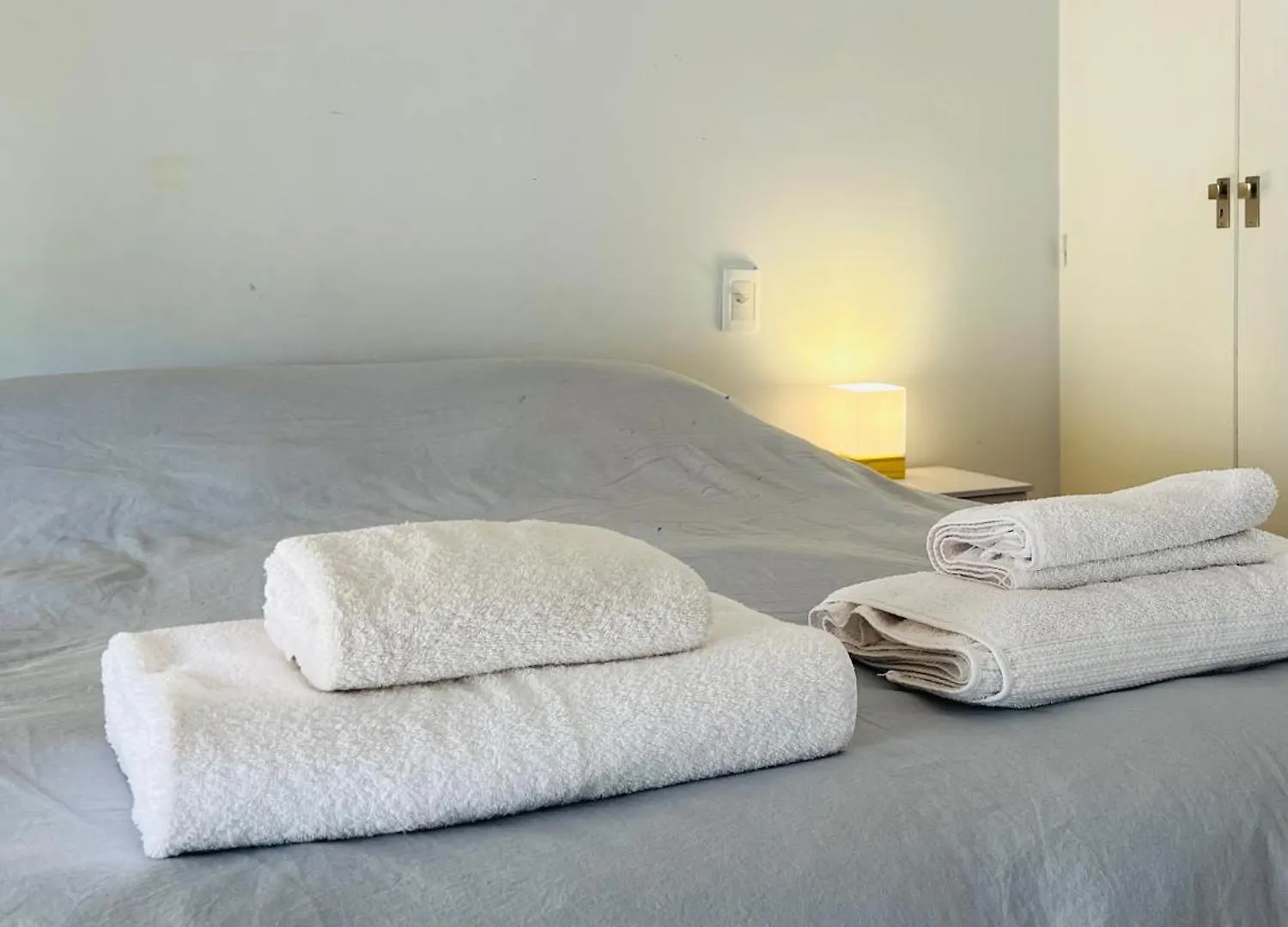 Apartamento Amplio, Moderno Y Centrico. Departamento En Plaza Independencia Mendoza